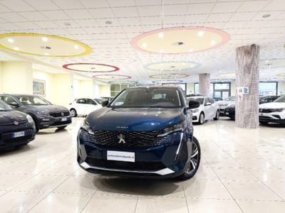 Peugeot 3008 BlueHDi 130 S&S EAT8 Allure Pack usata