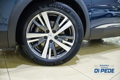 Peugeot 3008 BlueHDi 130 S&S EAT8 Allure Pack (10)