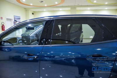 Peugeot 3008 BlueHDi 130 S&S EAT8 Allure Pack (11)