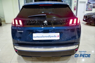 Peugeot 3008 BlueHDi 130 S&S EAT8 Allure Pack (12)