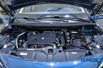 Peugeot 3008 BlueHDi 130 S&S EAT8 Allure Pack (15)
