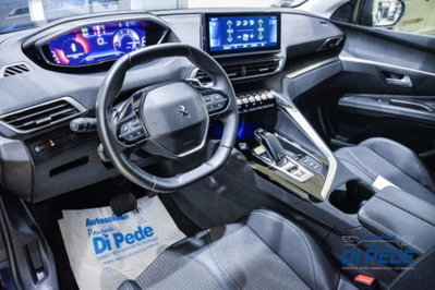 Peugeot 3008 BlueHDi 130 S&S EAT8 Allure Pack (17)