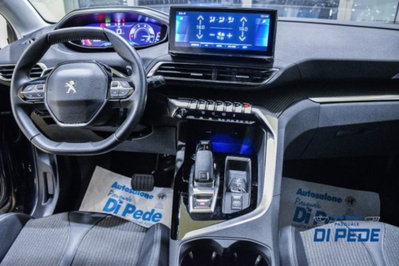 Peugeot 3008 BlueHDi 130 S&S EAT8 Allure Pack (18)