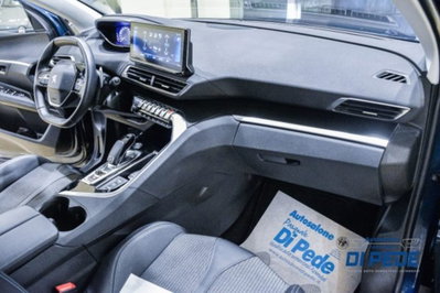 Peugeot 3008 BlueHDi 130 S&S EAT8 Allure Pack (19)