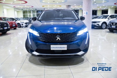 Peugeot 3008 BlueHDi 130 S&S EAT8 Allure Pack (2)
