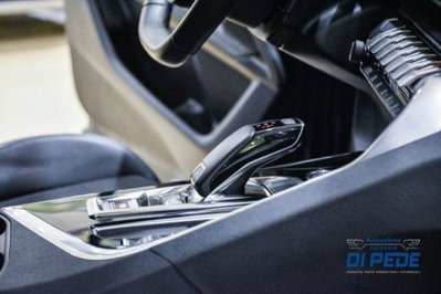 Peugeot 3008 BlueHDi 130 S&S EAT8 Allure Pack (20)
