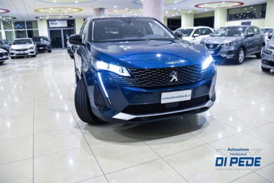 Peugeot 3008 BlueHDi 130 S&S EAT8 Allure Pack (3)