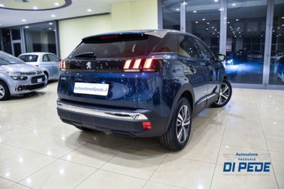Peugeot 3008 BlueHDi 130 S&S EAT8 Allure Pack (4)