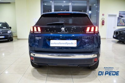 Peugeot 3008 BlueHDi 130 S&S EAT8 Allure Pack (5)
