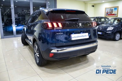 Peugeot 3008 BlueHDi 130 S&S EAT8 Allure Pack (6)