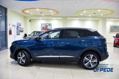 Peugeot 3008 BlueHDi 130 S&S EAT8 Allure Pack (7)