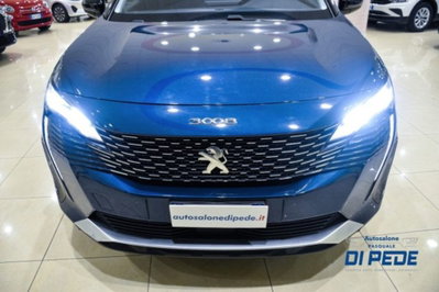 Peugeot 3008 BlueHDi 130 S&S EAT8 Allure Pack (8)