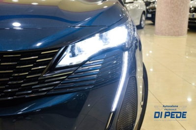Peugeot 3008 BlueHDi 130 S&S EAT8 Allure Pack (9)
