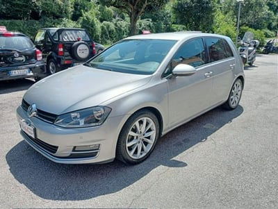 Volkswagen Golf 1.6 TDI 110 CV 5p. Highline BlueMotion Technology usata