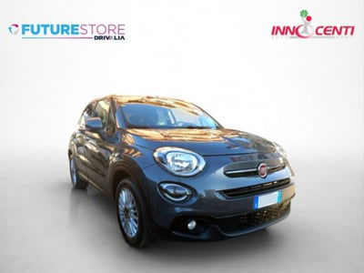 Fiat 500X 1.3 MultiJet 95 CV Club usata