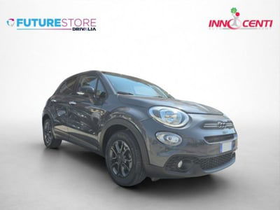 Fiat 500X 1.3 MultiJet 95 CV Club usata