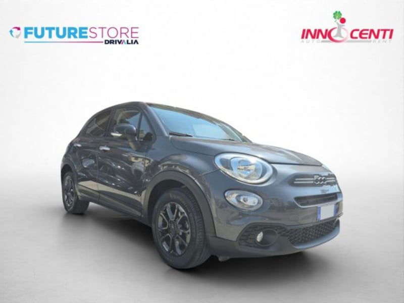Fiat 500X 1.3 MultiJet 95 CV Club