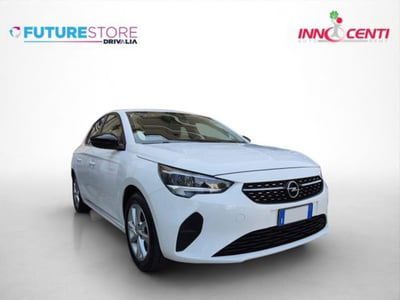 Opel Corsa 1.2 Elegance usata