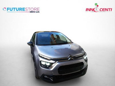 Citroen C3 PureTech 83 S&S Feel Pack usata