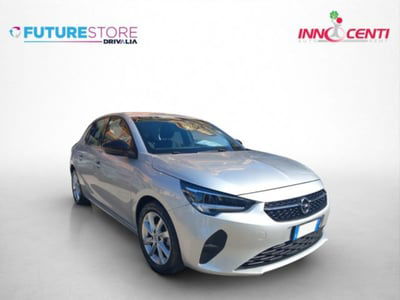 Opel Corsa 1.2 Elegance usata