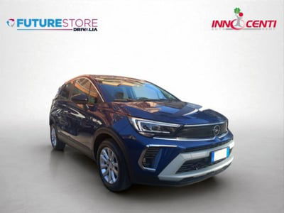 Opel Crossland 1.5 ECOTEC D 110 CV Start&Stop Elegance usata