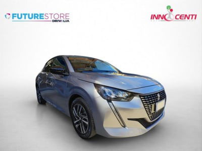Peugeot 208 PureTech 100 Stop&Start 5 porte Allure usata