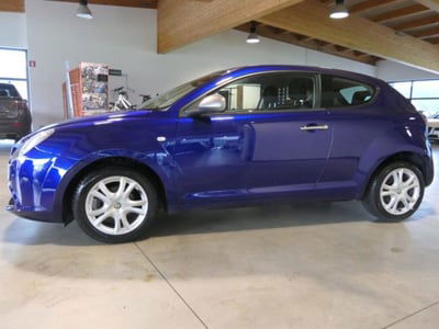Alfa Romeo MiTo 1.4 78 CV 8V S&S Progression