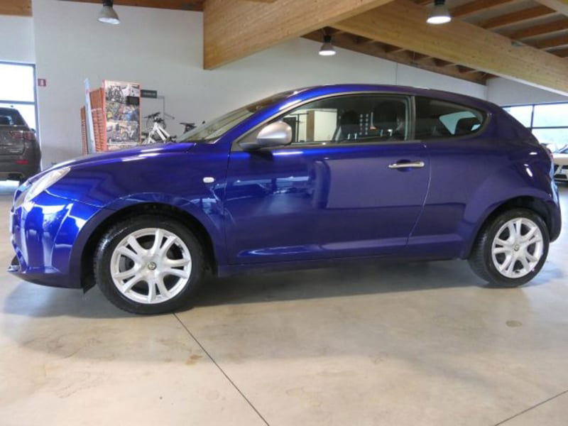 Alfa Romeo MiTo 1.4 78 CV 8V S&S Progression