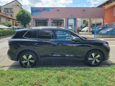Volkswagen Tiguan 1.5 etsi Elegance 150cv dsg usata