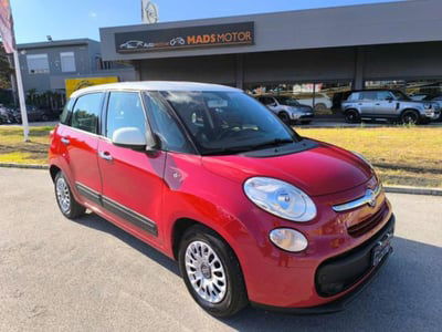Fiat 500L 1.3 Multijet 85 CV Pop Star