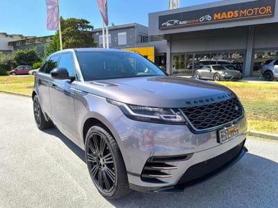 Land Rover Range Rover Velar 2.0D I4 240 CV R-Dynamic usata