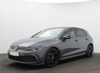 Volkswagen Golf 2.0 tsi GTI MT Ultimate 245cv usata