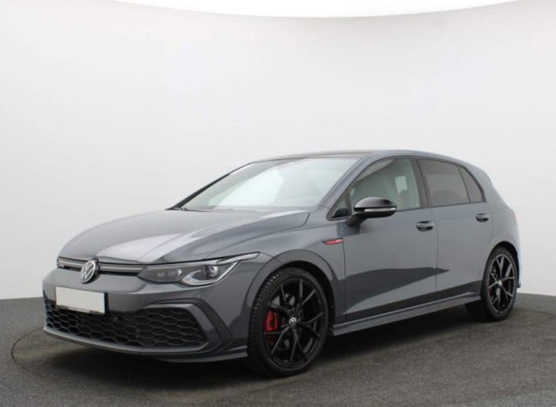 Volkswagen Golf 2.0 tsi GTI MT Ultimate 245cv