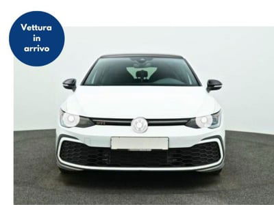 Volkswagen Golf 2.0 tsi GTI MT Ultimate 245cv usata