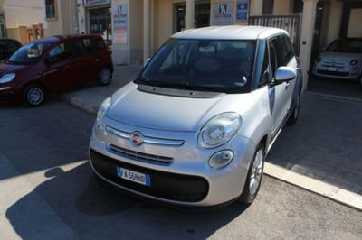 Fiat 500L 1.3 Multijet 85 CV Business usata
