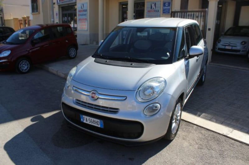 Fiat 500L 1.3 Multijet 85 CV Business