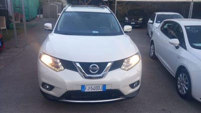 Nissan X-Trail 1.6 dCi 2WD Tekna usata