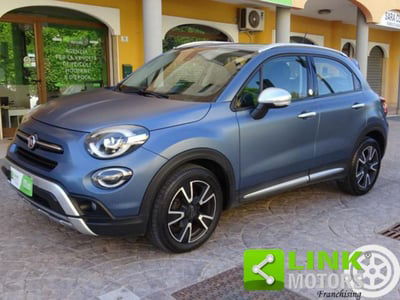 Fiat 500X 1.0 T3 120 CV Mirror Cross usata