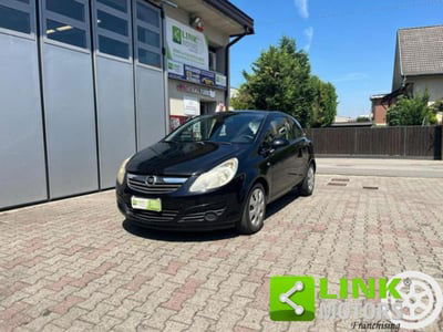 Opel Corsa 1.2 3 porte Club