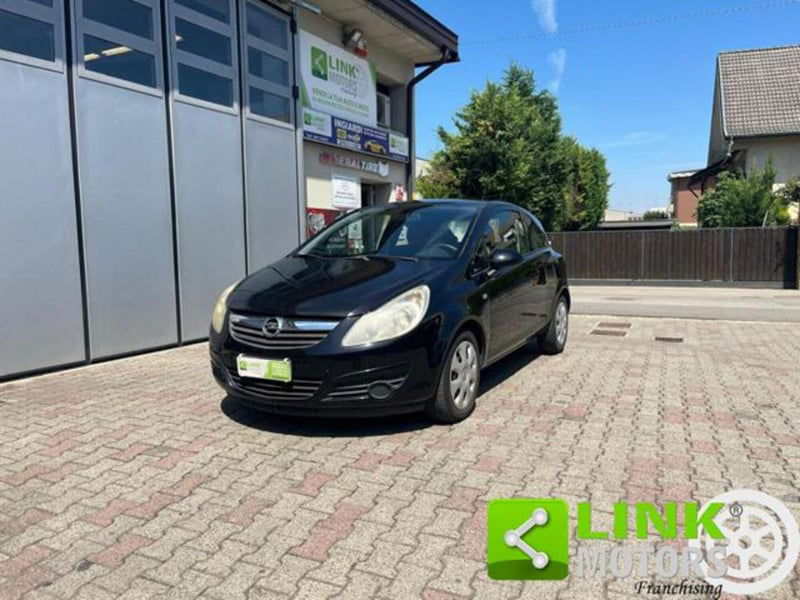 Opel Corsa 1.2 3 porte Club