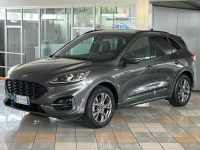 Ford Kuga 1.5 EcoBoost 150 CV 2WD ST-Line usata