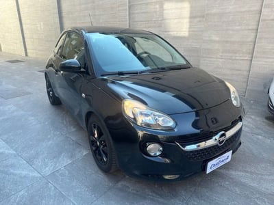 Opel Adam 1.2 70 CV Jam usata