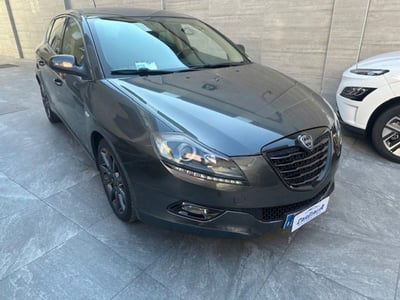 Lancia Delta 1.4 T-Jet 120 CV S usata