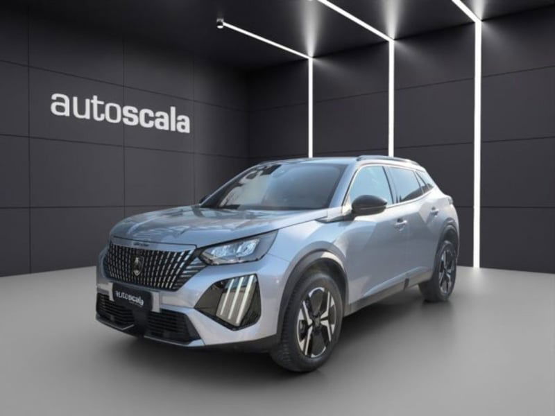 Peugeot 2008 PureTech 100 S&S Allure