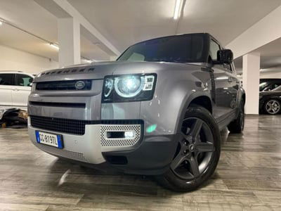 Land Rover Defender 110 3.0D I6 200 CV AWD Auto X-Dynamic HSE usata