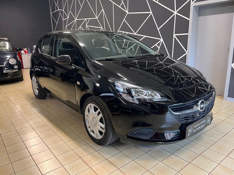 Opel Corsa 1.2 5 porte Advance