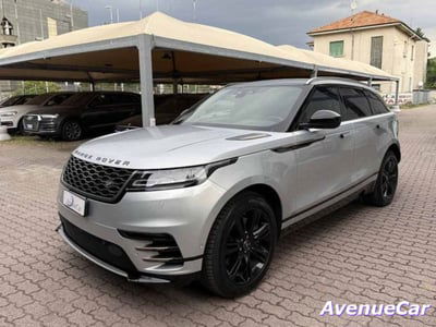 Land Rover Range Rover Velar 3.0d i6 mhev Autobiography 4wd 300cv auto