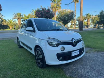 Renault Twingo TCe 90 CV EDC Lovely usata