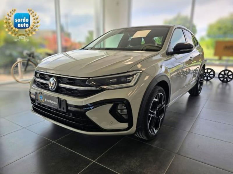 Volkswagen Taigo 1.0 tsi R-Line 115cv dsg