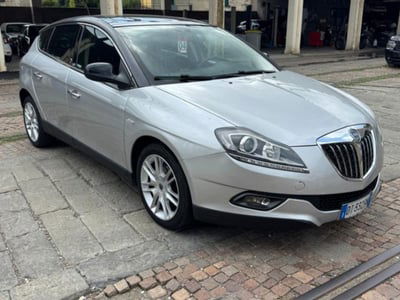 Lancia Delta 1.6 MJT DPF Platino usata